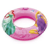 Bestway Schwimmreifen Disney Princess Schwimmring 56cm 3-6 J. Kinder Badereifen