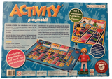 Activity Playmobil Spiel für die ganze Familie mit Figuren