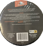 Bitumenband 10m schwarz - Abdichten - Heimwerker - Dach - Regenrinne