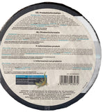 Bitumenband 10m Kupfer - Abdichten - Heimwerker - Dach - Regenrinne