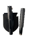 Faltbare Schaufel Camping Outdoor Multitool