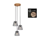 Briloner Leuchte Pendelleuchte Taunus BRI2005-01
