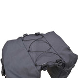 Filmer Fahrradtasche Gepäckträgertasche Doppeltasche Travel Fahrrad E-Bike Rad