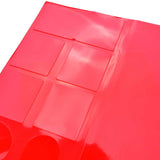 Filmer E-Bike Lackschutzfolie Transparent Fahrrad Rad Schutzfolie Lackfolie Bike