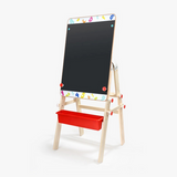 TopBright Arts & Crafts 2in1 Tafel und Maltisch 120222 Creativity Toys for Kids