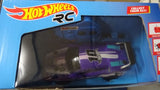 Hot Wheels® - RC Race Team, lila, ferngesteuertes Auto, Weihnachten, Spielzeug