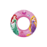 Bestway Schwimmreifen Disney Princess Schwimmring 56cm 3-6 J. Kinder Badereifen