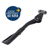 Filmer Hinterbauständer 22 - 29 Zoll Premium Ständer  40mm Fahrradständer E-Bike