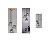 Briloner Leuchte Pendelleuchte Taunus BRI2005-01