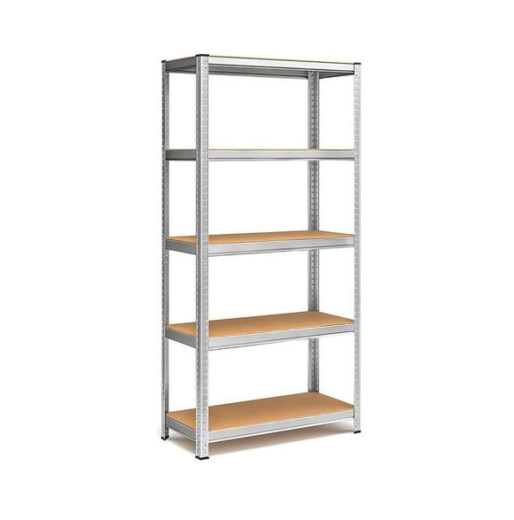 Lagerregal Schwerlastregal L90 x B40 x H180 cm