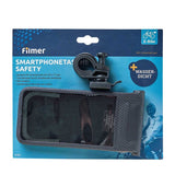 FILMER Fahrrad-Smartphonetasche Premium 49801