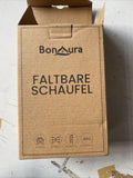 Faltbare Schaufel Camping Outdoor Multitool