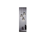 Briloner Leuchte Pendelleuchte Taunus BRI2005-01