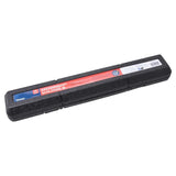 Drehmomentschlüssel 1.2 zoll 40 - 210 Nm Inkl. 17er, 19er und 21er + Verl. Auto