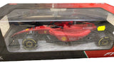 Rastar Ferrari Formel 1 ferngesteuertes Auto rot 1:12