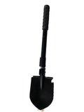 Faltbare Schaufel Camping Outdoor Multitool