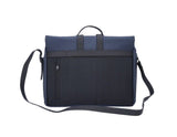 Hama Laptoptasche Umhängetsche PERTH 15.6" Navy