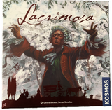 Lacrimosa, Mozarts Spuren Folgen, Strategiespiel, Musik Kosmos 683931