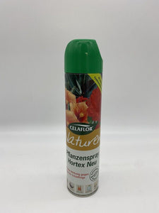 Celaflor Naturen Planzenspray Hortex Insektenspray 400ml Pflanzenschutz Läuse
