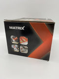 Matrix 12V Hand-Kreissäge Akku Kreissäge Batteriebetrieben Säge Holzsäge mobil