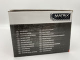 Matrix Profi Poliermaschine Polierer Schleifmaschine Auto Politur 1200W Autolack